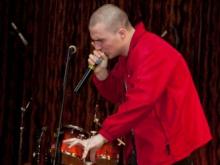 Koncert charytatywny SzACh 04.04.2013