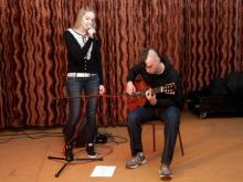 Koncert charytatywny SzACh 04.04.2013