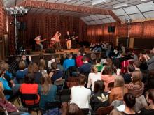 Koncert charytatywny SzACh 04.04.2013