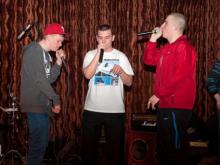 Koncert charytatywny SzACh 04.04.2013