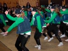 Koncert charytatywny SzACh 04.04.2013