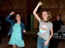 Koncert charytatywny SzACh 04.04.2013