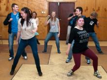 Koncert charytatywny SzACh 04.04.2013
