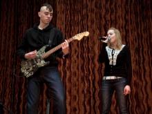 Koncert charytatywny SzACh 04.04.2013