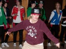 Koncert charytatywny SzACh 04.04.2013