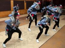 Koncert charytatywny SzACh 04.04.2013