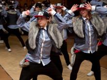 Koncert charytatywny SzACh 04.04.2013