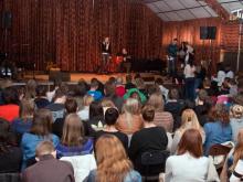 Koncert charytatywny SzACh 04.04.2013
