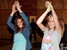 Koncert charytatywny SzACh 04.04.2013