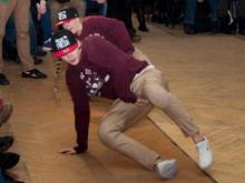 Koncert charytatywny SzACh 04.04.2013
