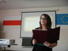Konkurs Międzynarodowego Prawa Humanitarnego