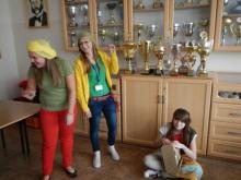 Subkultury młodzieżowe - lekcja WOS przygotowana przez klasę IId