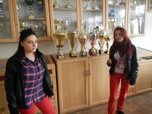 Subkultury młodzieżowe - lekcja WOS przygotowana przez klasę IId