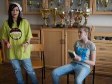 Subkultury młodzieżowe - lekcja WOS przygotowana przez klasę IId