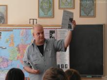 XXI spotkanie w ramach cyklu "Fordońskie Spotkania z Historia"