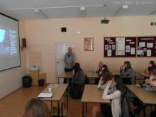XXI spotkanie w ramach cyklu "Fordońskie Spotkania z Historia"