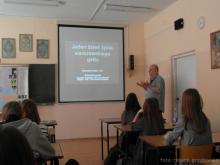 XXI spotkanie w ramach cyklu "Fordońskie Spotkania z Historia"