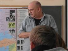 XXI spotkanie w ramach cyklu "Fordońskie Spotkania z Historia"