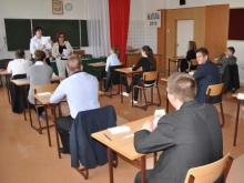 Matura 2013