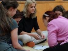 Warsztaty teatralne 
