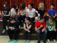 Warsztaty teatralne 