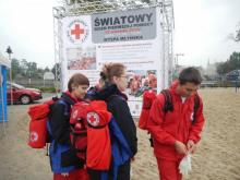 Światowy Dzień Pierwszej Pomocy