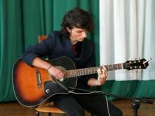 Bartosz Charysz