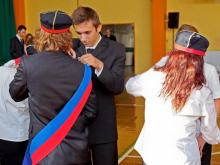 ŚWIĘTO SZKOŁY