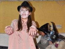 Halloween w Zespole Szkół nr 5 MS