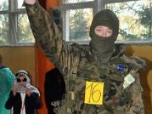 Halloween w Zespole Szkół nr 5 MS