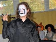 Halloween w Zespole Szkół nr 5 MS