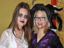 Halloween w Zespole Szkół nr 5 MS