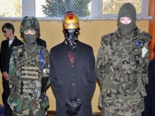 Halloween w Zespole Szkół nr 5 MS