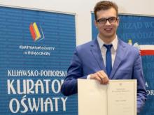 Uroczystość wręczenia Stypendiów Prezesa Rady Ministrów 2013