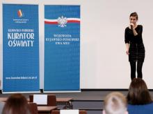 Uroczystość wręczenia Stypendiów Prezesa Rady Ministrów 2013