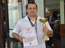Finał wojewódzki licealiady w pływaniu