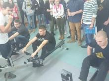 Podsumowanie tygodnia z klasą 2c