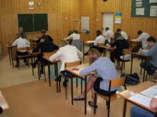 Próbny egzamin gimnazjalny z Operonem