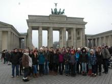 Wycieczka do Berlina