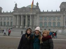 Wycieczka do Berlina