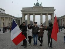 Wycieczka do Berlina