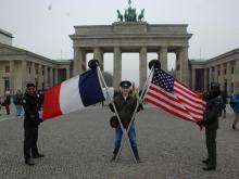 Wycieczka do Berlina