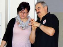Wolontariusze na ratunek!