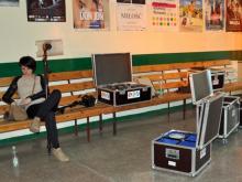 Pierwszy LipDub w XV LO