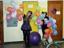 Pierwszy LipDub w XV LO