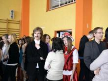 Pierwszy LipDub w XV LO