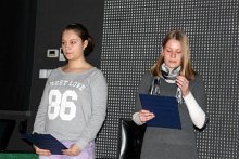 Warsztaty RAP - FINAŁ