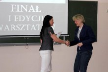 Warsztaty RAP - FINAŁ