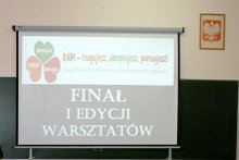 Warsztaty RAP - FINAŁ