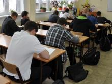 XIII Fordoński Turniej Wiedzy Algorytmicznej 2014 - etap I
